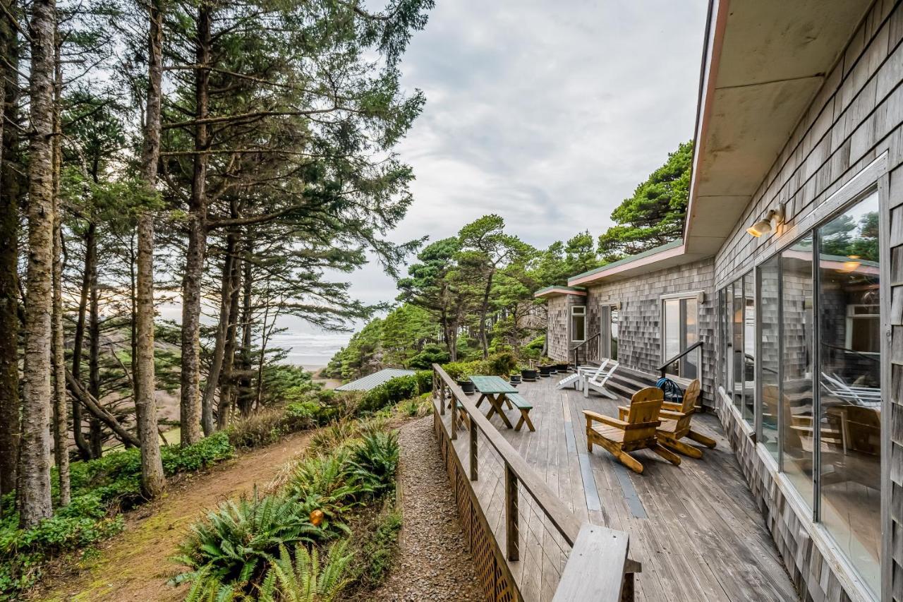 Alicia'S Beach House Holiday Beach Exterior photo