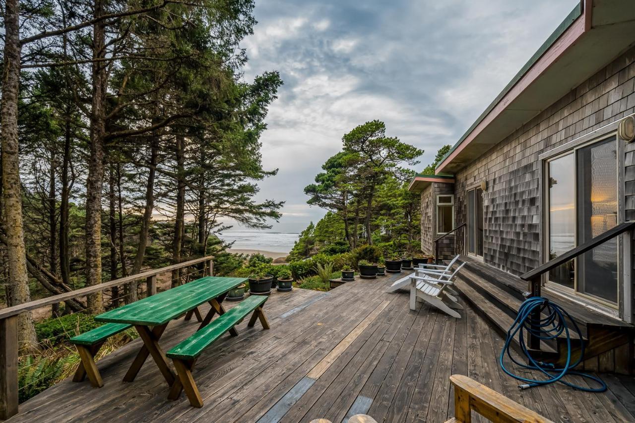 Alicia'S Beach House Holiday Beach Exterior photo
