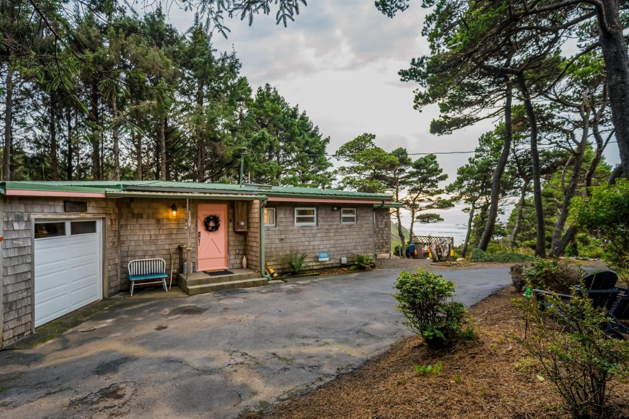Alicia'S Beach House Holiday Beach Exterior photo